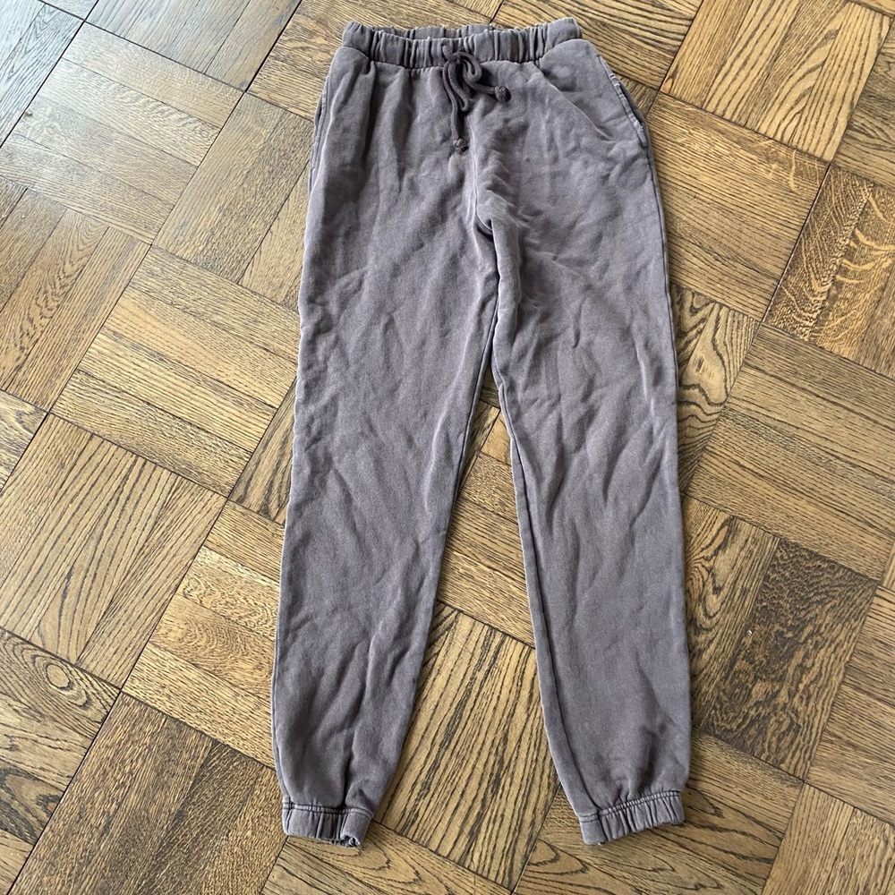 Zara Track Pants